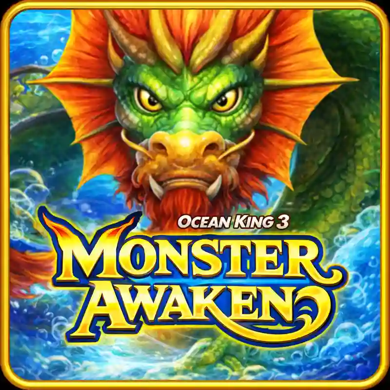 Hari ng Karagatan 3 mnl168 Casino Game