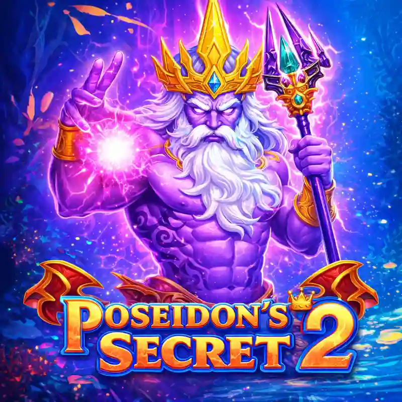 Play Poseidons Secret 2 at mnl168