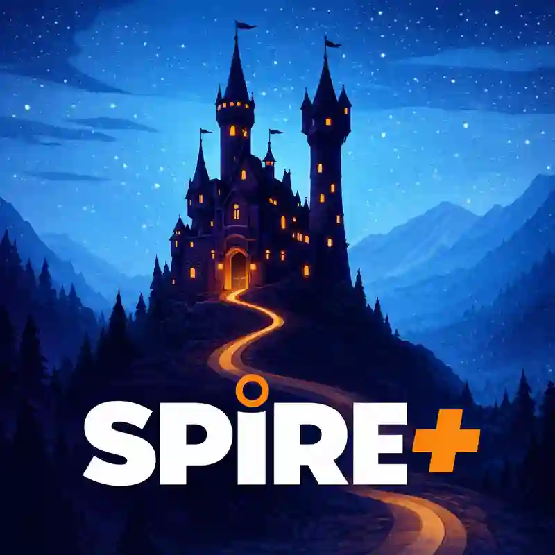 Play Spire slot at mnl168