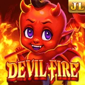 Devil Fire