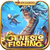 Pangingisda ng Genesis